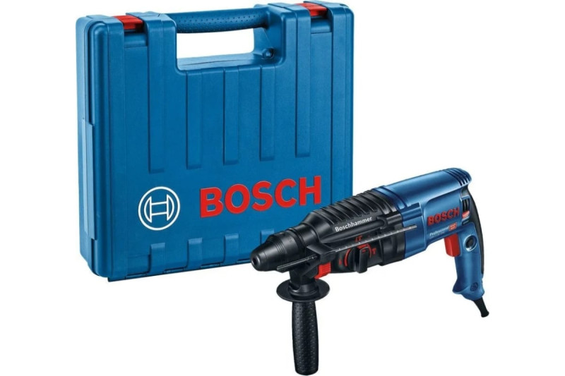 Перфоратор BOSCH GBH 2-26 DRE 061125376H